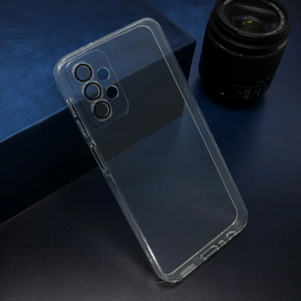 Futrola clear camera glass za samsung a135f galaxy a13 4g providna