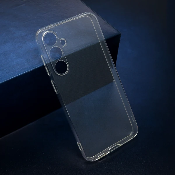 Futrola silikon clear strong za samsung s711b galaxy s23 fe providna