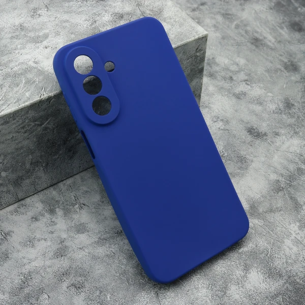 Futrola gentle color za samsung a276b galaxy a27 5g plava