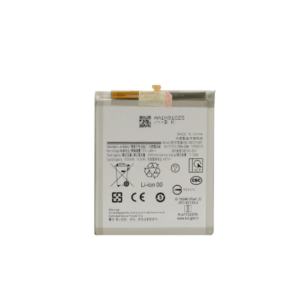 Baterija za samsung s721b galaxy s24 fe 4700mah (eb-bs721aby) comicell