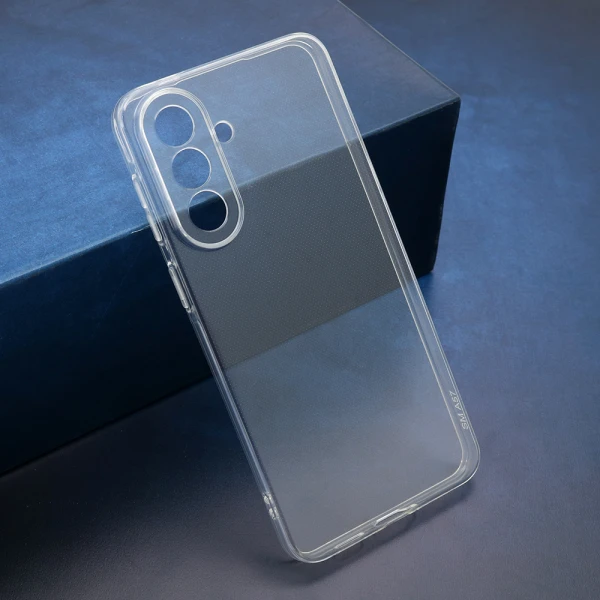 Futrola silikon clear strong za samsung a376b galaxy a37 5g providna