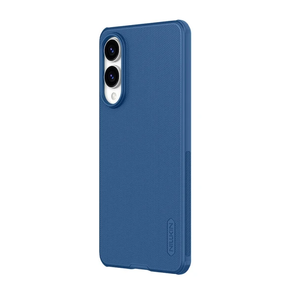 Futrola nillkin super frost pro za samsung s937b galaxy s25 edge 5g plava