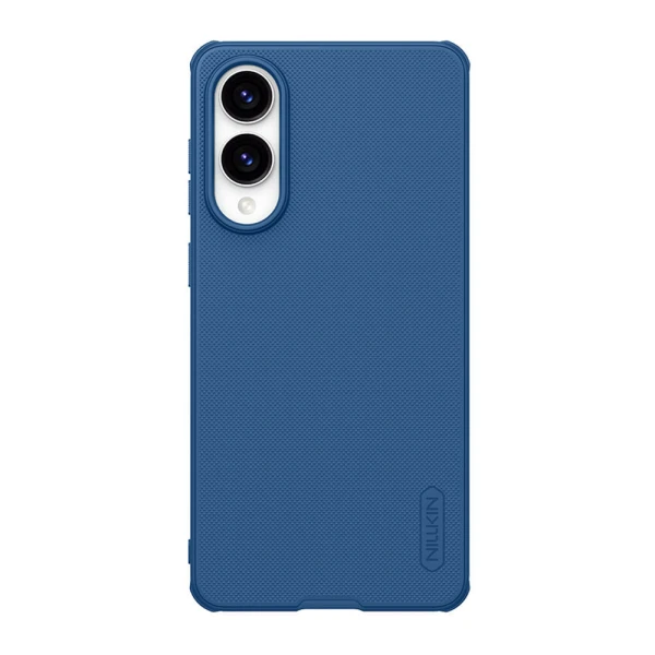 Futrola nillkin super frost pro za samsung s937b galaxy s25 edge 5g plava