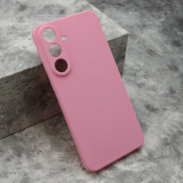 Futrola gentle color za samsung s731b galaxy s25 fe roze