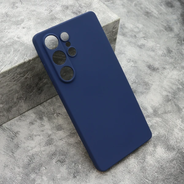 Futrola gentle color za samsung s938b galaxy s25 ultra 5g teget