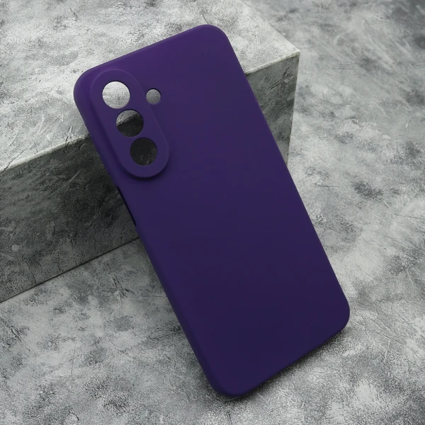 Futrola gentle color za samsung a276b galaxy a27 5g lila