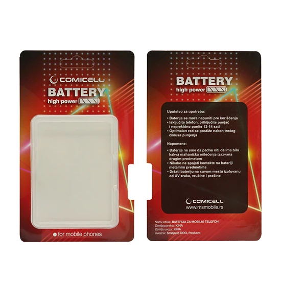 Baterija za samsung i9300 galaxy s3 comicell