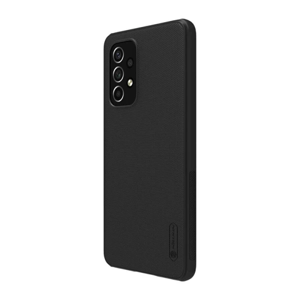 Futrola nillkin super frost pro za samsung a536b galaxy a53 5g crna