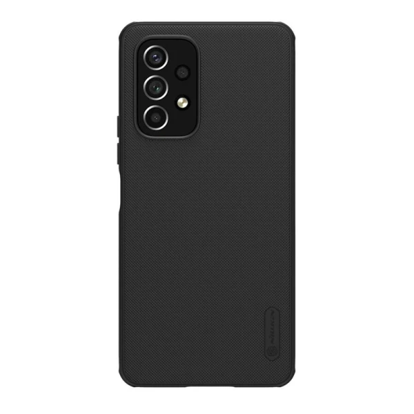 Futrola nillkin super frost pro za samsung a536b galaxy a53 5g crna