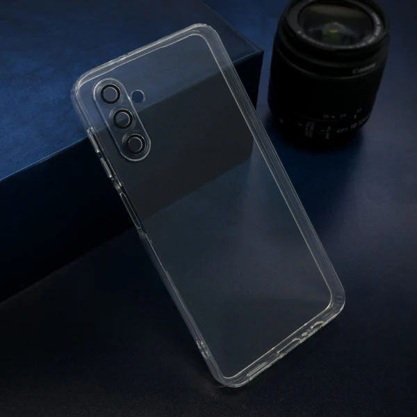 Futrola clear camera glass za samsung a136/a047f galaxy a13 5g/a04s providna