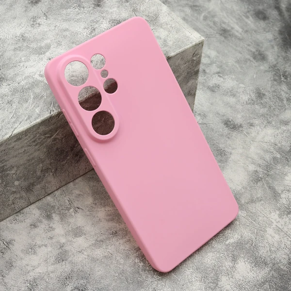 Futrola gentle color za samsung s948b galaxy s26 ultra 5g roze