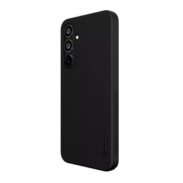 Futrola nillkin super frost pro za samsung a356b galaxy a35 5g crna