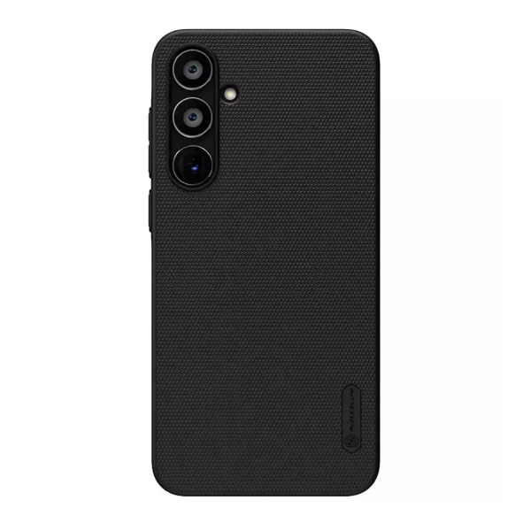 Futrola nillkin super frost pro za samsung a356b galaxy a35 5g crna