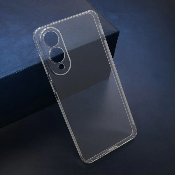 Futrola clear fit za samsung s937b galaxy s25 edge 5g providna