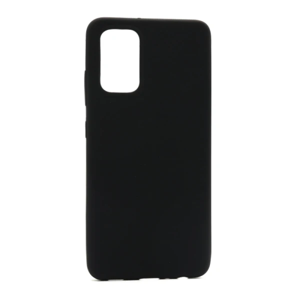 Futrola gentle color za samsung a325f galaxy a32 4g (eu) crna