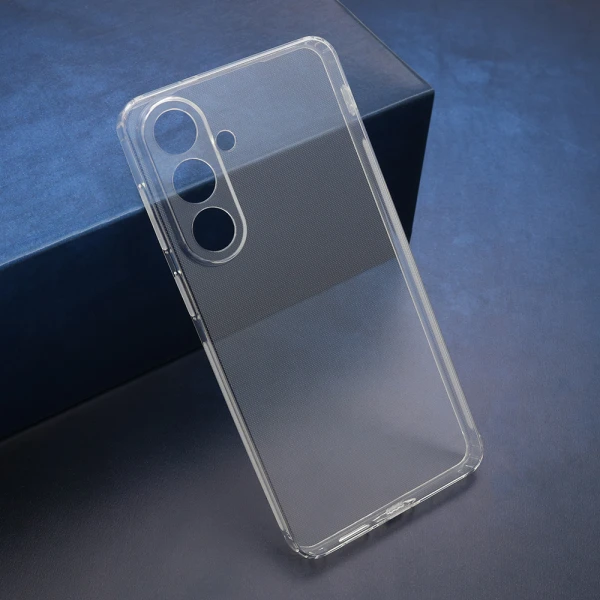 Futrola clear fit za samsung s946b galaxy s26 plus 5g providna