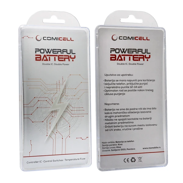 Baterija za samsung a705f galaxy a70 comicell