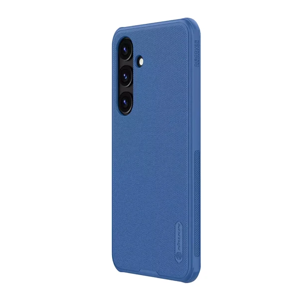 Futrola nillkin super frost pro za samsung s921b galaxy s24 5g plava