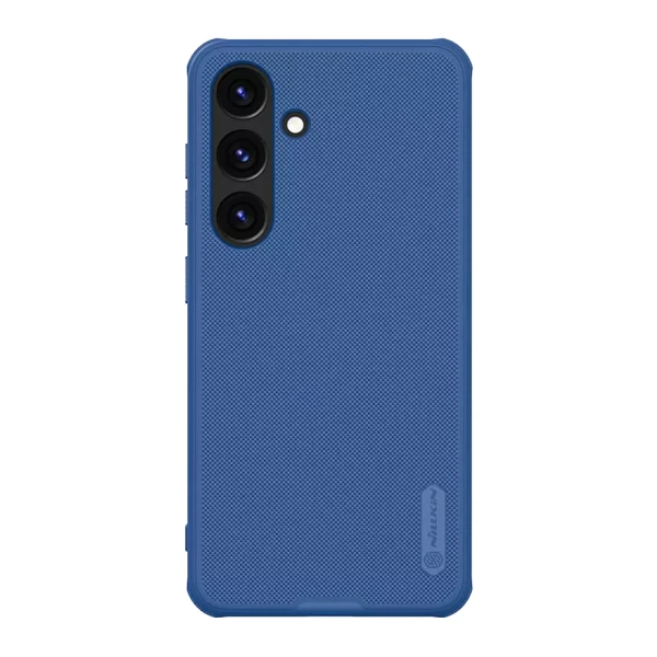Futrola nillkin super frost pro za samsung s921b galaxy s24 5g plava