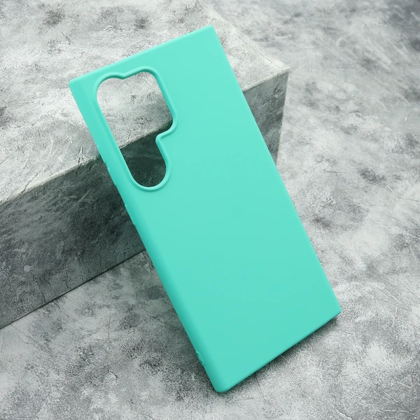 Futrola gentle color za samsung s928b galaxy s24 ultra 5g tirkizna