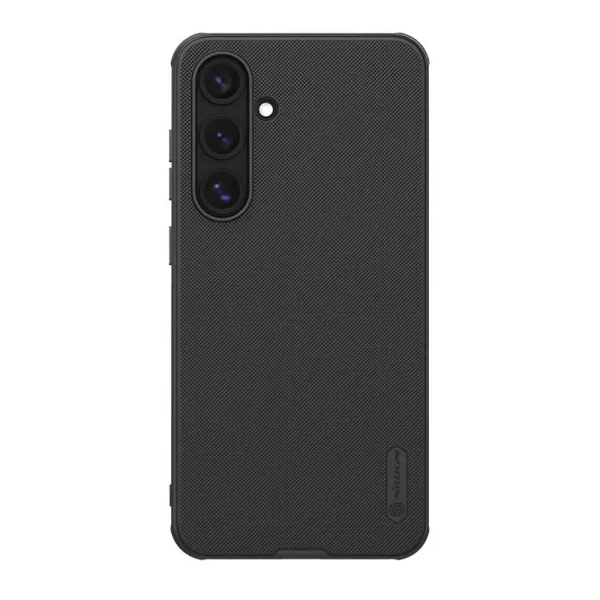 Futrola nillkin super frost pro za samsung s721b galaxy s24 fe crna