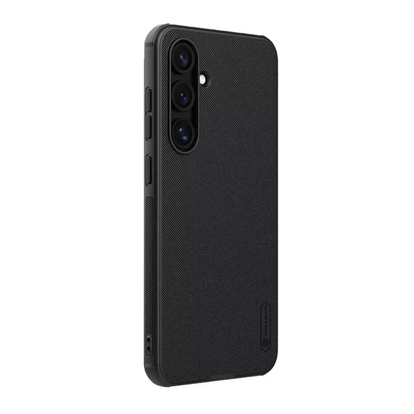 Futrola nillkin super frost pro za samsung s721b galaxy s24 fe crna