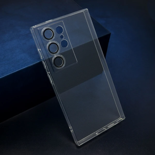 Futrola clear camera glass za samsung s928b galaxy s24 ultra 5g providna