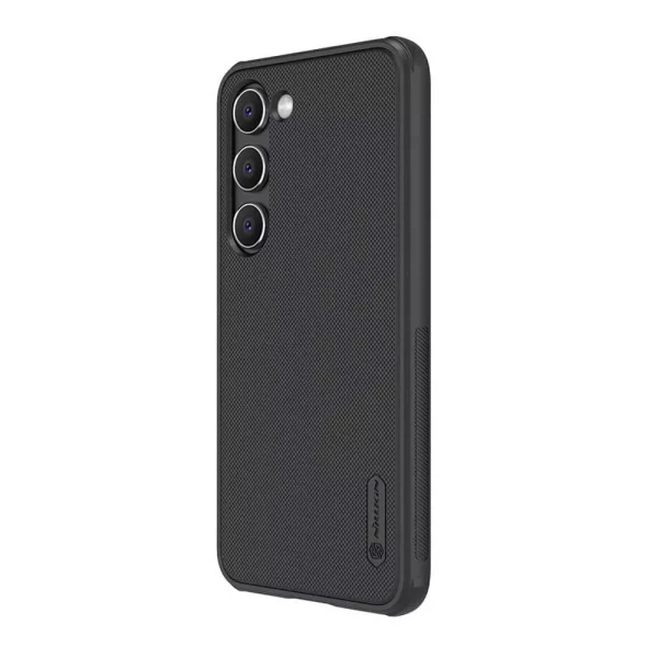 Futrola nillkin super frost pro za samsung s916b galaxy s23 plus crna