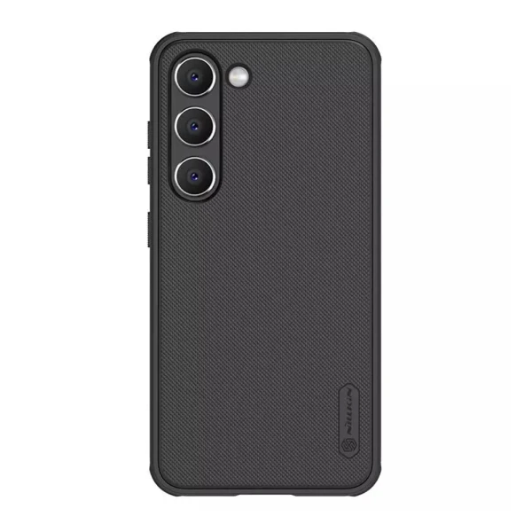 Futrola nillkin super frost pro za samsung s916b galaxy s23 plus crna