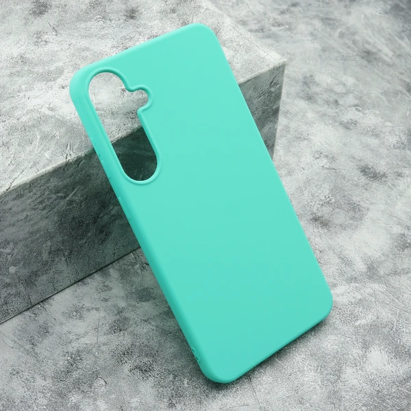 Futrola gentle color za samsung s926b galaxy s24 plus 5g tirkizna