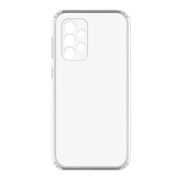 Futrola clear fit za samsung a536b galaxy a53 5g providna