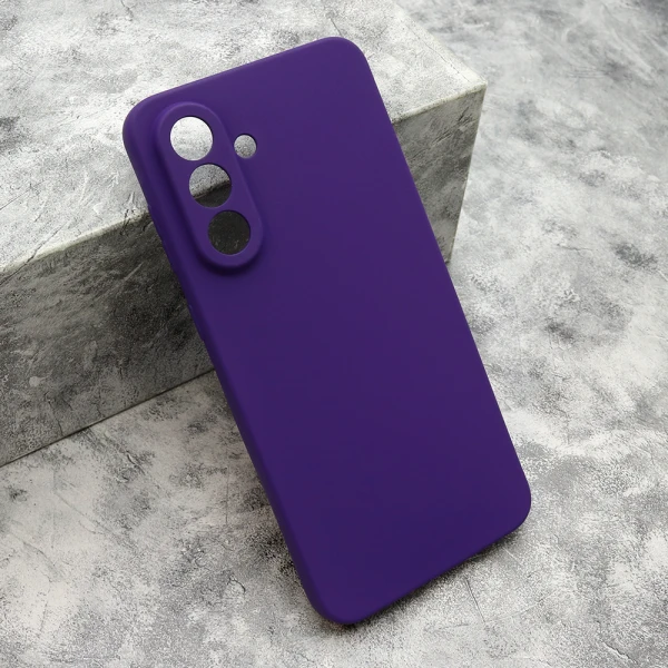 Futrola gentle color za samsung a566b galaxy a56 5g lila
