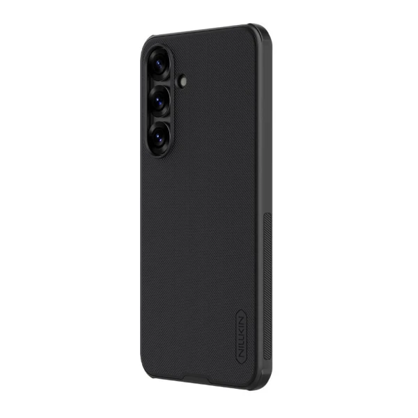 Futrola nillkin super frost pro za samsung s936b galaxy s25 plus 5g crna