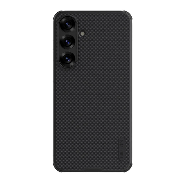 Futrola nillkin super frost pro za samsung s936b galaxy s25 plus 5g crna
