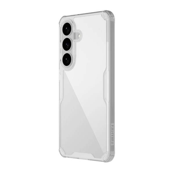 Futrola nillkin nature pro za samsung s941b galaxy s26 5g providna