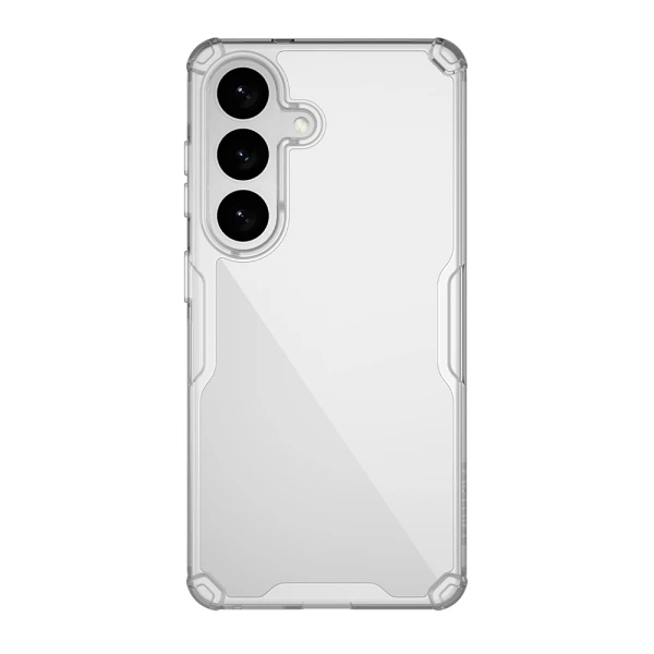Futrola nillkin nature pro za samsung s941b galaxy s26 5g providna