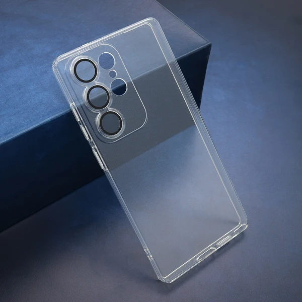Futrola clear camera glass za samsung s938b galaxy s25 ultra 5g providna