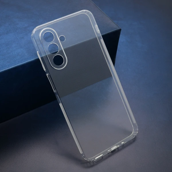 Futrola clear fit za samsung a175f/a176b galaxy a17 4g/5g providna