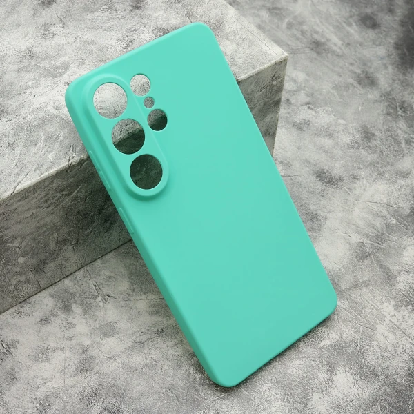 Futrola gentle color za samsung s948b galaxy s26 ultra 5g tirkizna