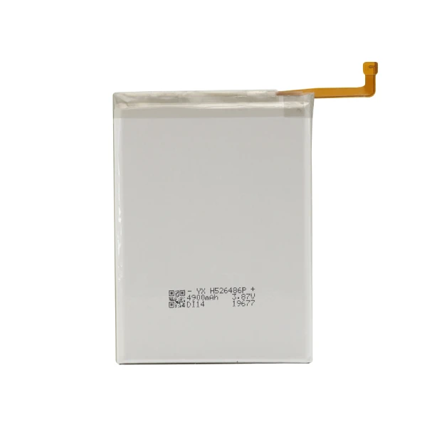 Baterija za samsung a165f/a166b/a266b/a175f/a176b galaxy a16 4g/a16 5g/a26/a17 4g/a17 5g (eb-ba166aby) comicell