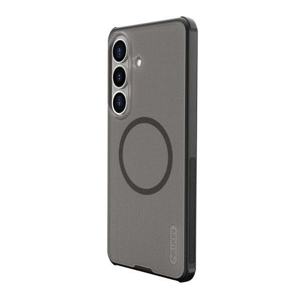 Futrola nillkin super frost pro magnetic za samsung s941b galaxy s26 5g providno crna