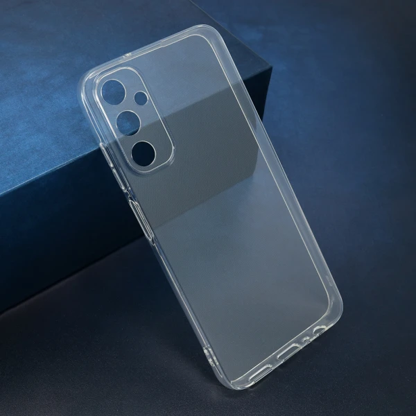 Futrola silikon clear strong za samsung a057f galaxy a05s providna