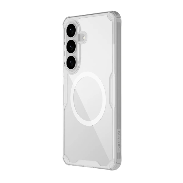 Futrola nillkin nature pro magnetic za samsung s941b galaxy s26 5g providna