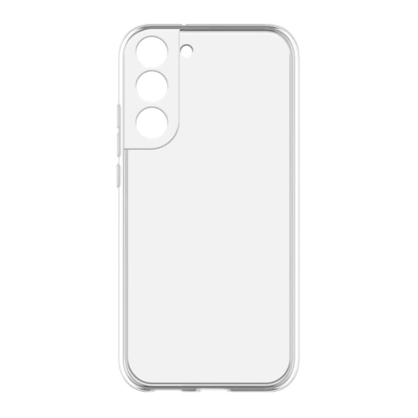 Futrola silikon clear za samsung s901b galaxy s22 5g providna