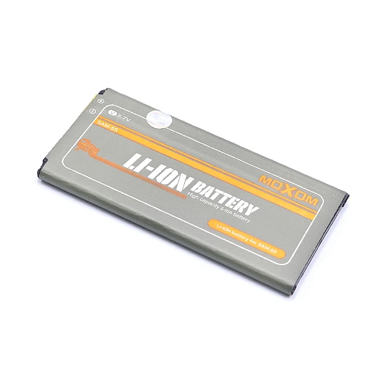 Baterija za samsung g900 galaxy s5 moxom
