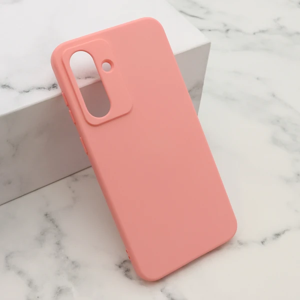 Futrola soft silicone za samsung a366b galaxy a36 5g roze