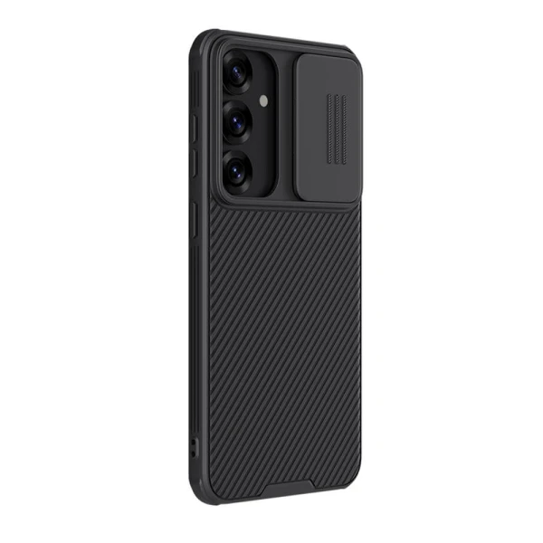 Futrola nillkin cam shield pro za samsung s936b galaxy s25 plus 5g crna