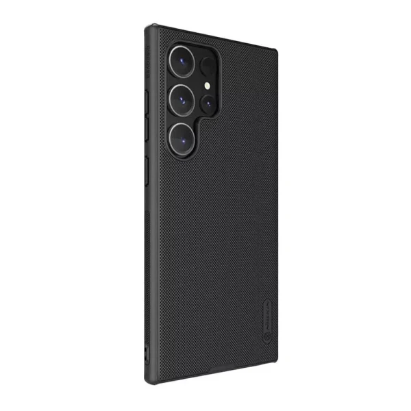 Futrola nillkin super frost pro za samsung s928b galaxy s24 ultra 5g crna