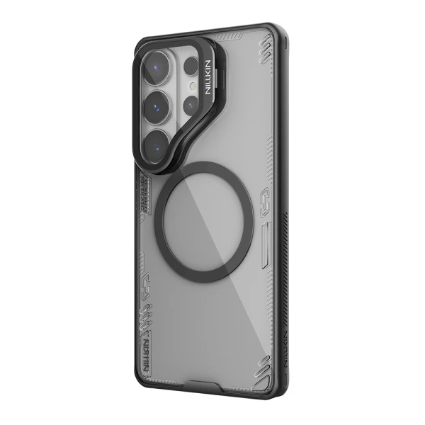 Futrola nillkin iceblade prop magnetic case za samsung s948b galaxy s26 ultra 5g crna