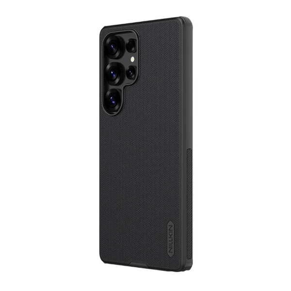 Futrola nillkin super frost pro magnetic za samsung s938b galaxy s25 ultra 5g crna